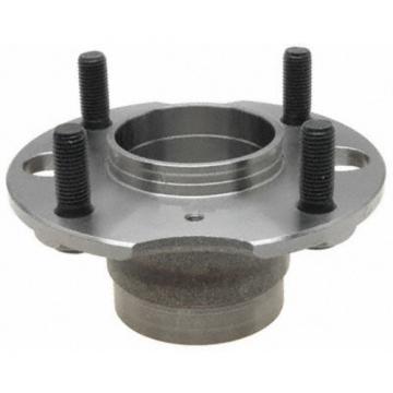 Wheel Bearing and Hub Assembly Rear Raybestos 712242 fits 92-96 Honda Prelude