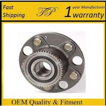 Rear Wheel Hub Bearing Assembly For ACURA RL 1996-2001