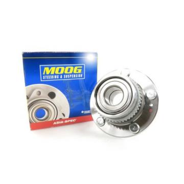 NEW Moog Wheel Bearing &amp; Hub Assembly Rear 512267 for Kia Sportage Tucson 05-16