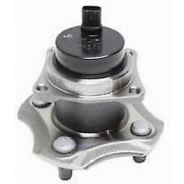 Rear Wheel Hub Bearing Assembly for Toyota Prius (FWD) 2001-2003