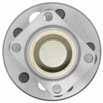 Wheel Bearing and Hub Assembly Rear Raybestos 712221