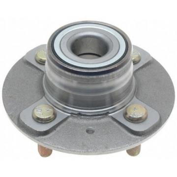 Wheel Bearing and Hub Assembly Rear Raybestos 712192 fits 05-06 Hyundai Accent