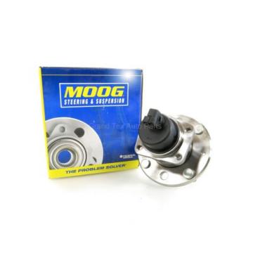 NEW Moog Wheel Bearing &amp; Hub Assembly Rear 512316 Suzuki Forenza Reno 2004-2008