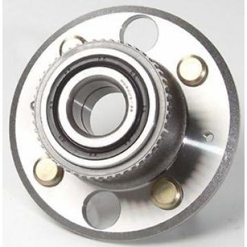 Moog 513105 Wheel Bearing And Hub Assembly