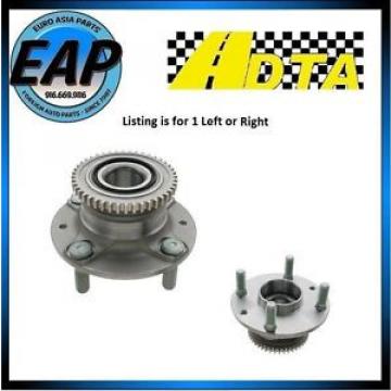 For 1999-2005 1991-1997 Mazda Miata 1.6L 1.8L DTA Front Wheel Hub Bearing NEW