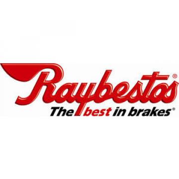 Wheel Bearing and Hub Assembly Rear Left Raybestos 712396