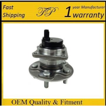 Rear Wheel Hub Bearing Assembly For Toyota MATRIX 2009-2013 (Base)