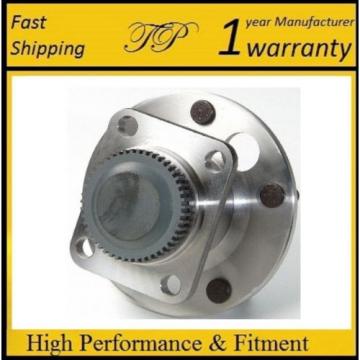 Front Wheel Hub Bearing Assembly for Chevrolet Corvette 1984 - 1990