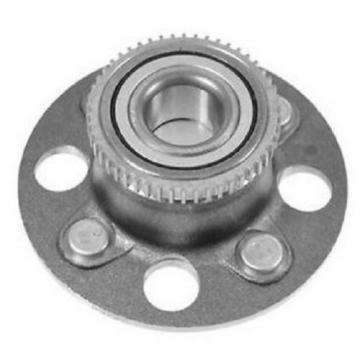 REAR Wheel Bearing &amp; Hub Assembly FITS 2002-2003 Honda Civic EX