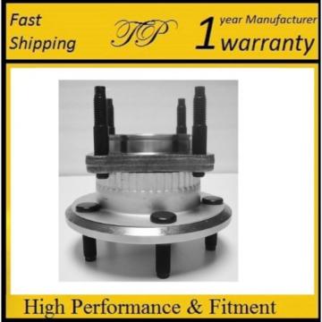 Rear Wheel Hub Bearing Assembly for JEEP Commander 2006 - 2008