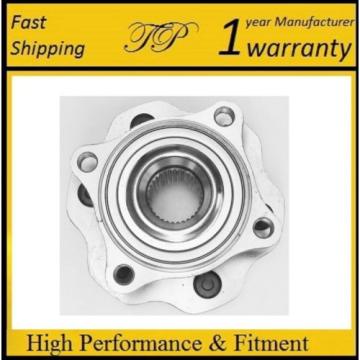 Rear Wheel Hub Bearing Assembly for NISSAN PATHFINDER 2005-2012