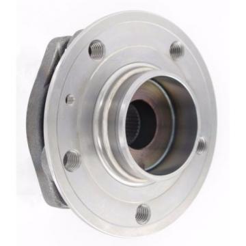 FRONT Wheel Bearing &amp; Hub Assembly FITS VOLVO V70 1999-2000