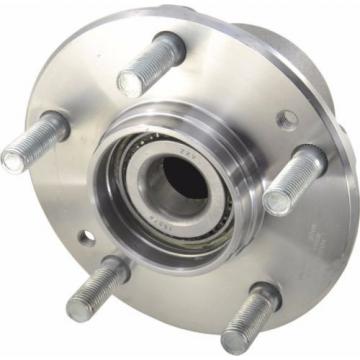 REAR Wheel Bearing &amp; Hub Assembly FITS KIA SEDONA 2002-2005 EXCLUDING ABS