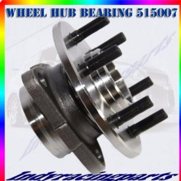 1997-2004 DODGE DAKOTA, 98-03 DURANGO WHEEL HUB BEARING ASSEMBLY