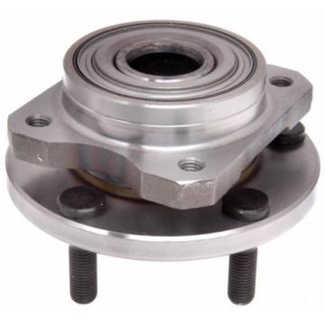 Wheel Bearing and Hub Assembly Front Raybestos 713074