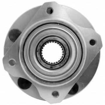 Wheel Bearing and Hub Assembly Front Raybestos 713074