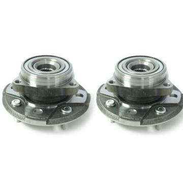 Wheel Hub Bearing Assembly FRONT PAIR  81-72002 Honda Accord &#039;90-&#039;97