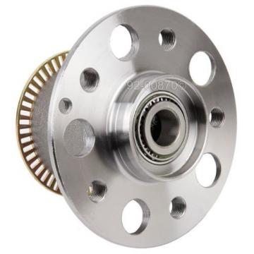 New Premium Quality Front Wheel Hub Bearing Assembly For Mercedes S &amp; CL Class