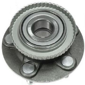 REAR Wheel Bearing &amp; Hub Assembly FITS 2001-2003 Mercury Sable -rear disc brakes