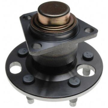 Wheel Bearing and Hub Assembly Rear Raybestos 713012