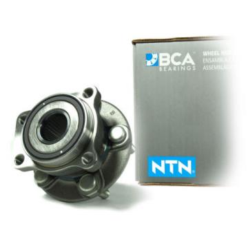 NTN Japan OEM Wheel Bearing Assembly FRONT 28373-AG01A