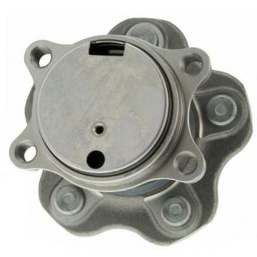 Rear Wheel Hub Bearing Assembly for NISSAN SENTRA (L4 2.5L) 2007-2012