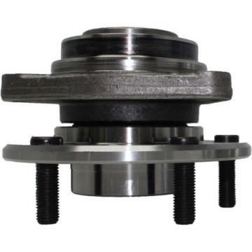 New Wheel Hub &amp; Bearing Assembly for Classic Buick Chevy GMC Olds