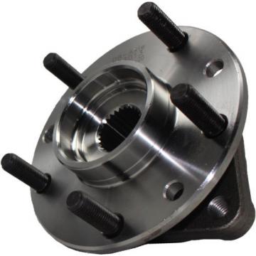 New Wheel Hub &amp; Bearing Assembly for Classic Buick Chevy GMC Olds