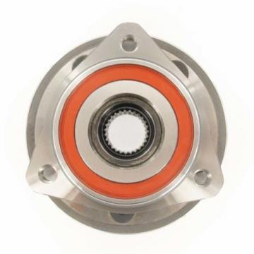 FRONT Wheel Bearing &amp; Hub Assembly FITS JEEP CHEROKEE 2000-2001 RWD