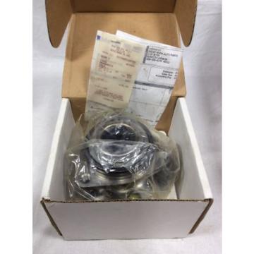 Wheel Bearing and Hub Assembly Repair Ki NAPA PBR930190K