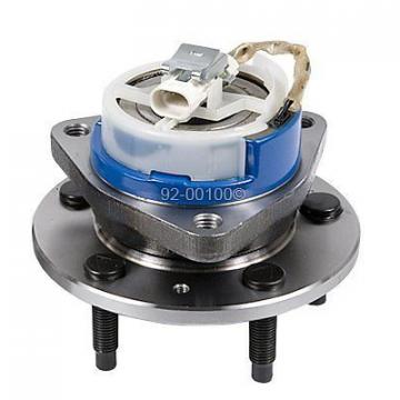 Brand New Premium Quality Rear Wheel Hub Bearing Assembly For Cadillac CTS