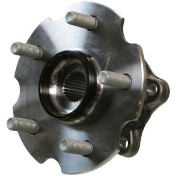 Rear Wheel Hub Bearing Assembly for Toyota RAV4 (4WD) 2006-2012