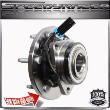 Front Wheel Bearing &amp; Hub Assembly 515093 for Hummer H3 06 07 08 09 10