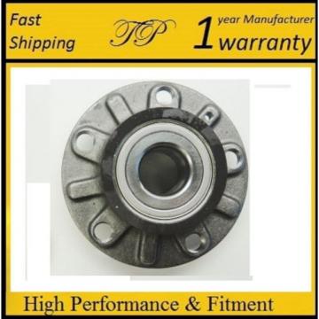 Rear Wheel Hub Bearing Assembly for VOLKSWAGEN RABBIT 2006-2009