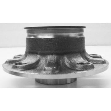 Rear Wheel Hub Bearing Assembly for VOLKSWAGEN RABBIT 2006-2009