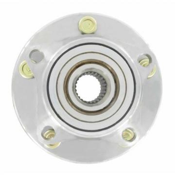 FRONT Wheel Bearing &amp; Hub Assembly FITS MITSUBISHI ECLIPSE 1995-1999