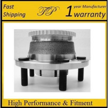 Rear Wheel Hub Bearing Assembly for MAZDA Protege (Rear Disc, ABS) 2001-2002