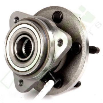 Front Left And Right Wheel Hub Bearing Assembly For Ford Ranger Mazda B3000 B400