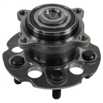 Rear Wheel Hub Bearing Assembly for Honda ACCORD CROSS TOUR (FWD) 2010-2011