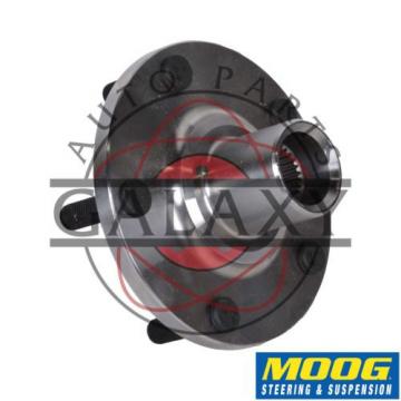 Moog New Front Wheel  Hub Bearing Pair For Avalon Camry ES300 Sienna Solara