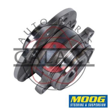 Moog New Front Wheel  Hub Bearing Pair For Volkwagen Bettle Golf Passat Audi