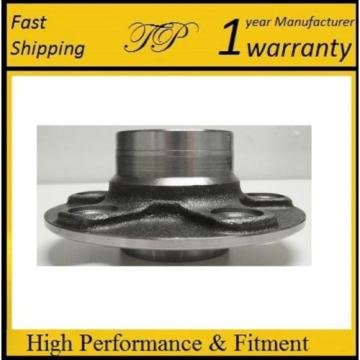 Front Wheel Hub Bearing Assembly for INFINITI Q45 2002-2006