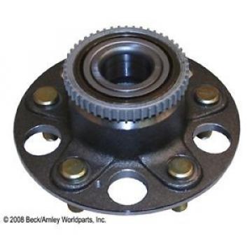 Beck Arnley 051-6163 Wheel Bearing and Hub Assembly fit Acura TL 99-03 3.2L