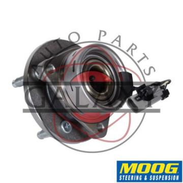 Moog New Front Wheel  Hub Bearing Pair For Cobalt ION-1 ION-2 ION-3 G5 Pursuit