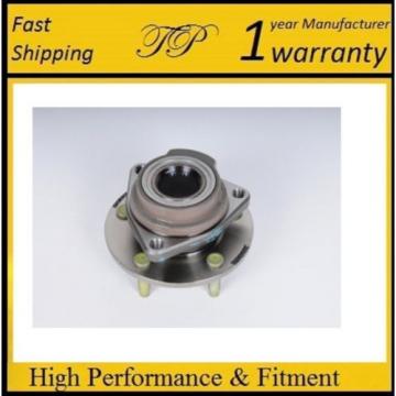 Rear Wheel Hub Bearing Assembly For BUICK ALLURE 2010