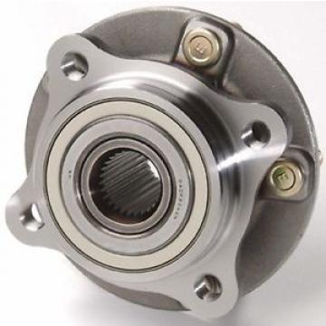 Moog 513133 Wheel Bearing And Hub Assembly