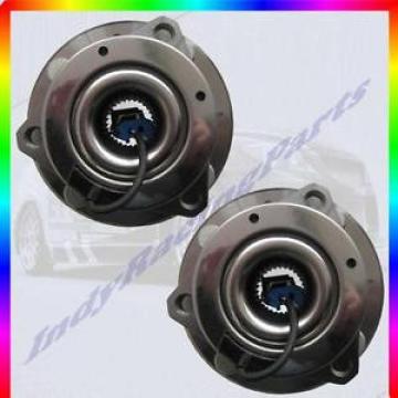 1 Pair 04-06 SUZUKI VERONA 4 WEEL ABS, FRONT WHEEL HUB BEARING ASSEMBLY 513250