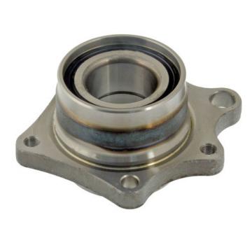 Wheel Bearing and Hub Assembly-Module fits 2003 Honda Element