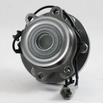 Pronto 295-15064 Front Wheel Bearing and Hub Assembly fit Nissan/Datsun Frontier