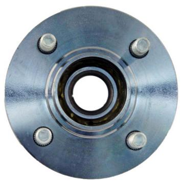 Wheel Bearing and Hub Assembly Rear fits 91-99 Nissan Sentra